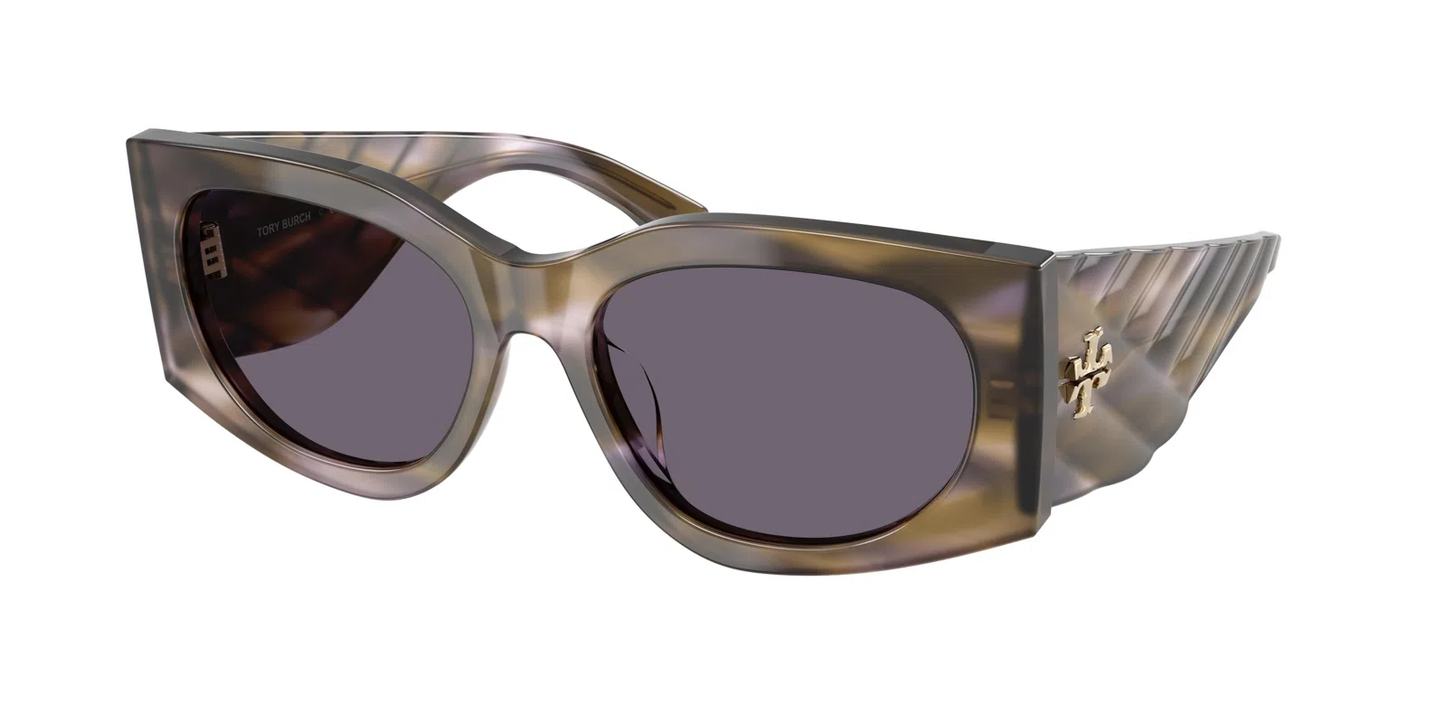 Tory Burch 7221U Sunglasses - view 7